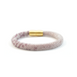 bracelet "Trinity Klimt Spiral"