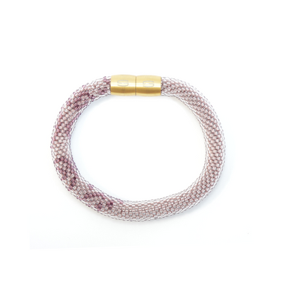 bracelet "Trinity Klimt Spiral"