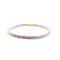 Collier "Trinity Klimt Spiral"