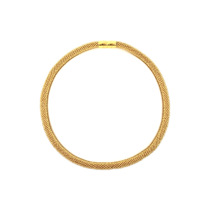 Collier "Trinity Uni"