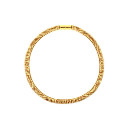Collier "Trinity Uni"