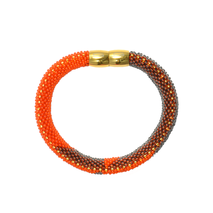 Armband "Trinity Triangle_RW"
