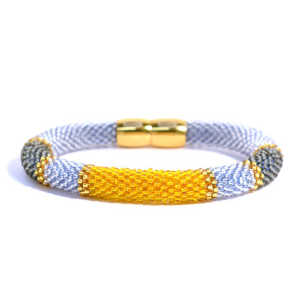 Armband "Trinity - Block_26"