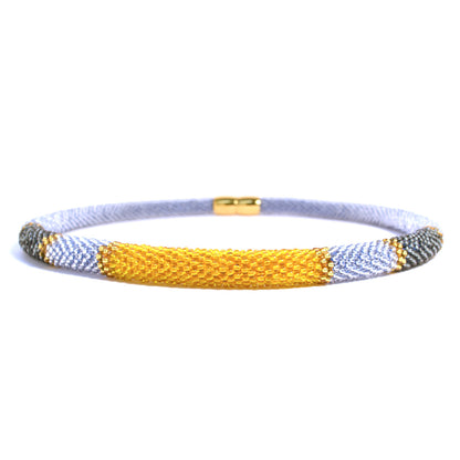 Collier "Trinity - Block_26"