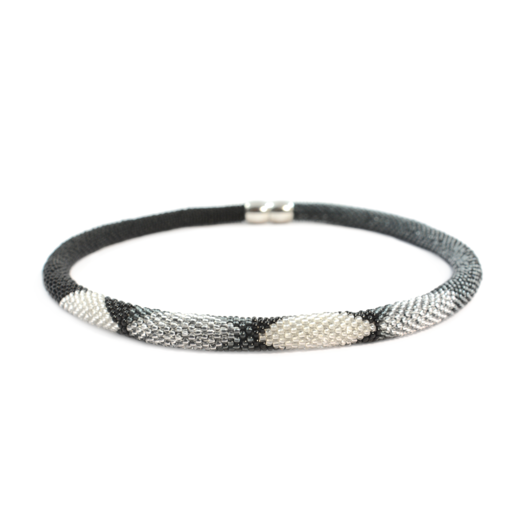 Collier "Trinity Caro_02"