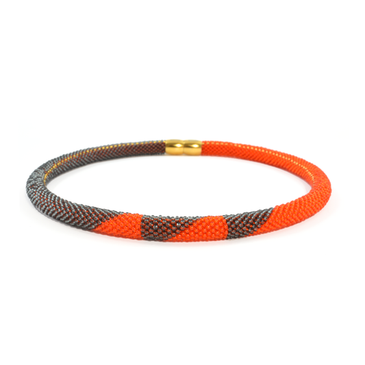 Collier "Trinity Triangle_RW"