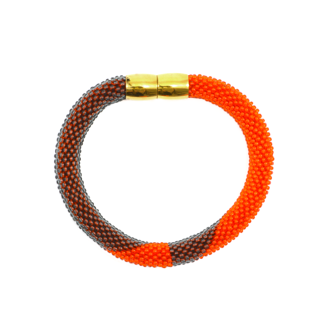 Armband "Trinity Triangle_RW"