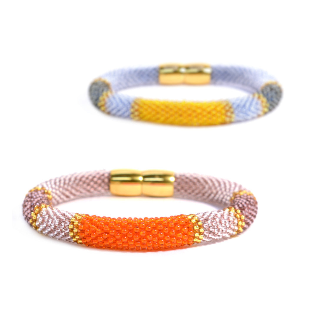 Armband "Trinity - Block_26"