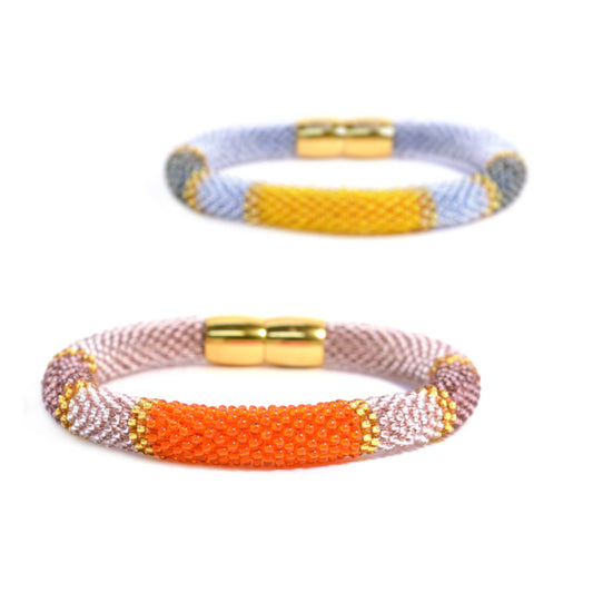 Armband "Trinity - Block_26"