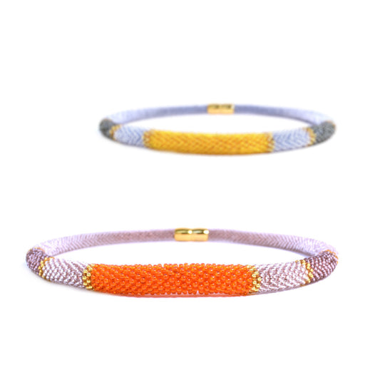 Collier "Trinity - Block_26"