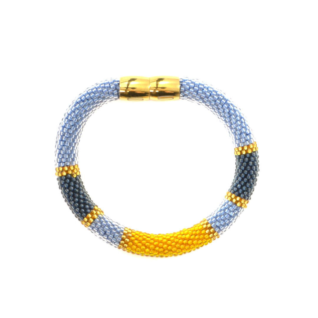 Armband "Trinity - Block_26"