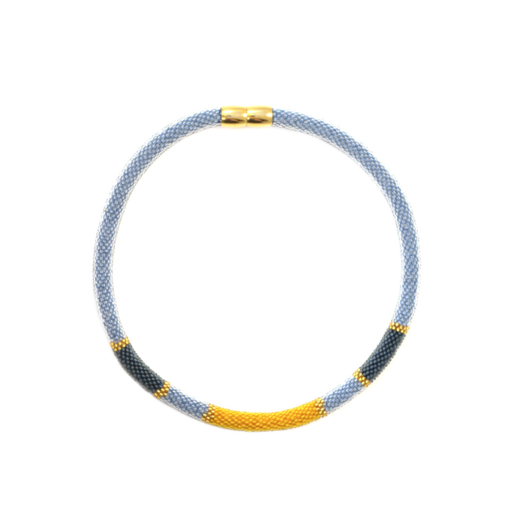 Collier "Trinity - Block_26"