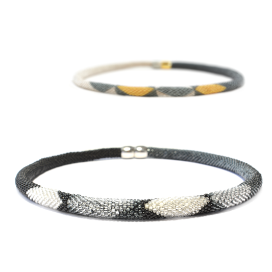 Collier "Trinity Caro_02"