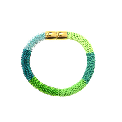 Armband "Trinity - Colour Pulse"