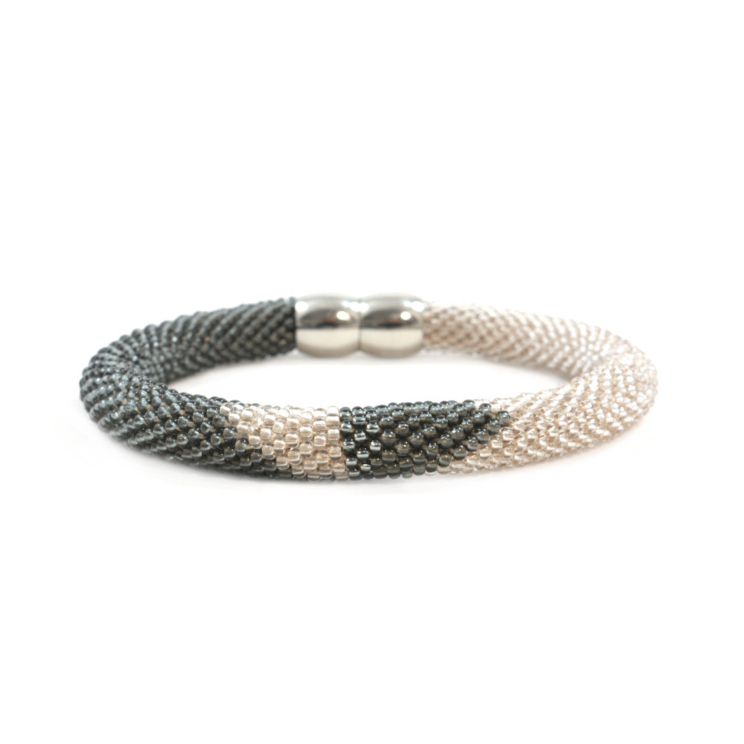 Armband "Trinity Triangle_25"