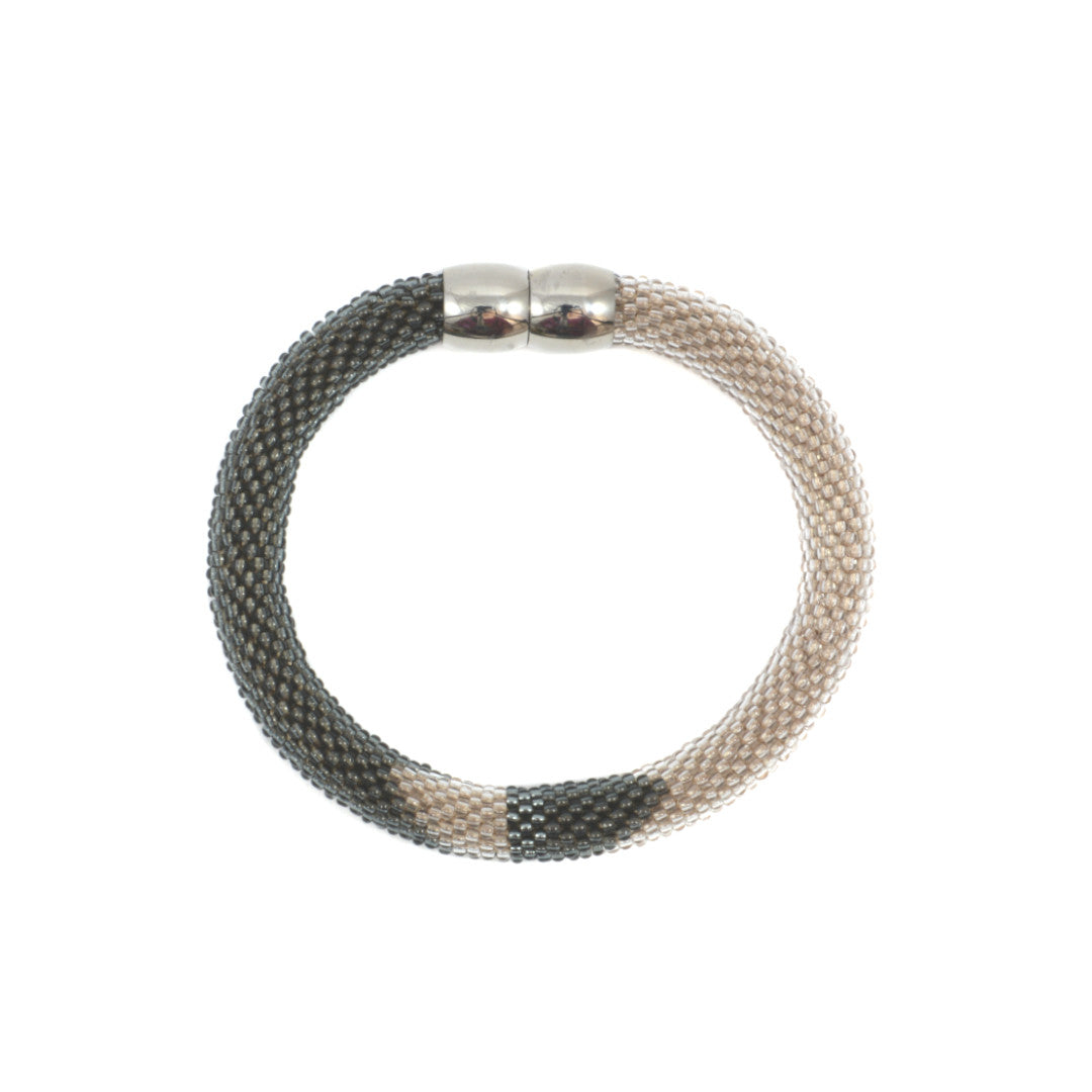 Armband "Trinity Triangle_25"