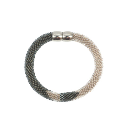 Armband "Trinity Triangle_25"