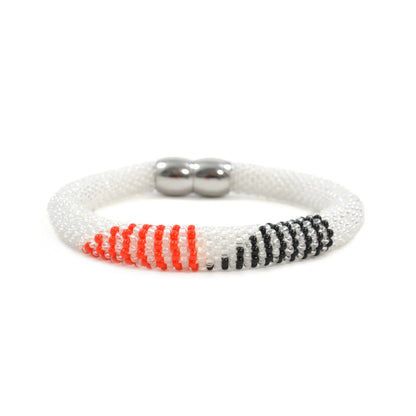 bracelet "Trinity Triangle_RW"