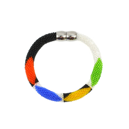 bracelet "Trinity Caro_04"