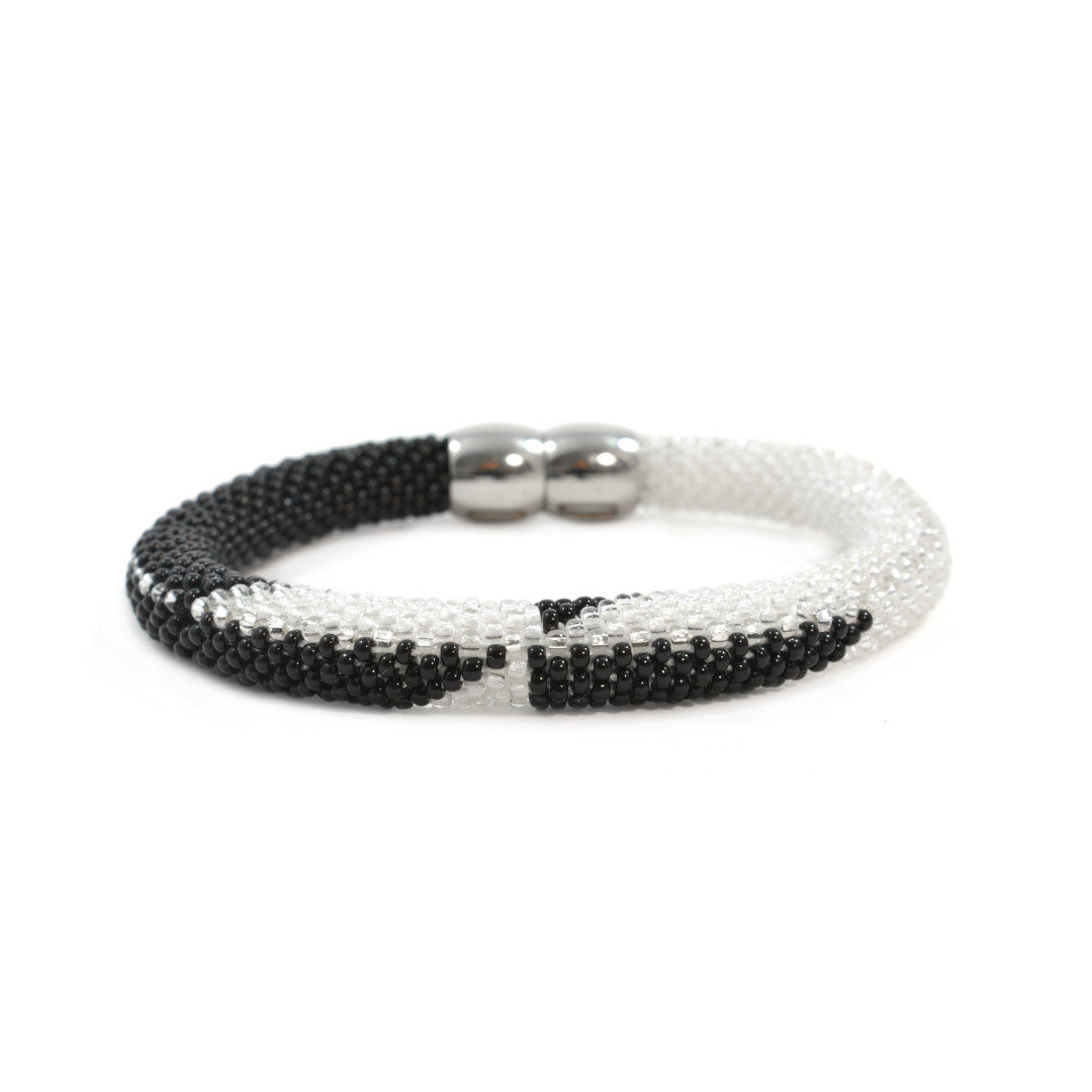 bracelet "Trinity Triangle_RW"