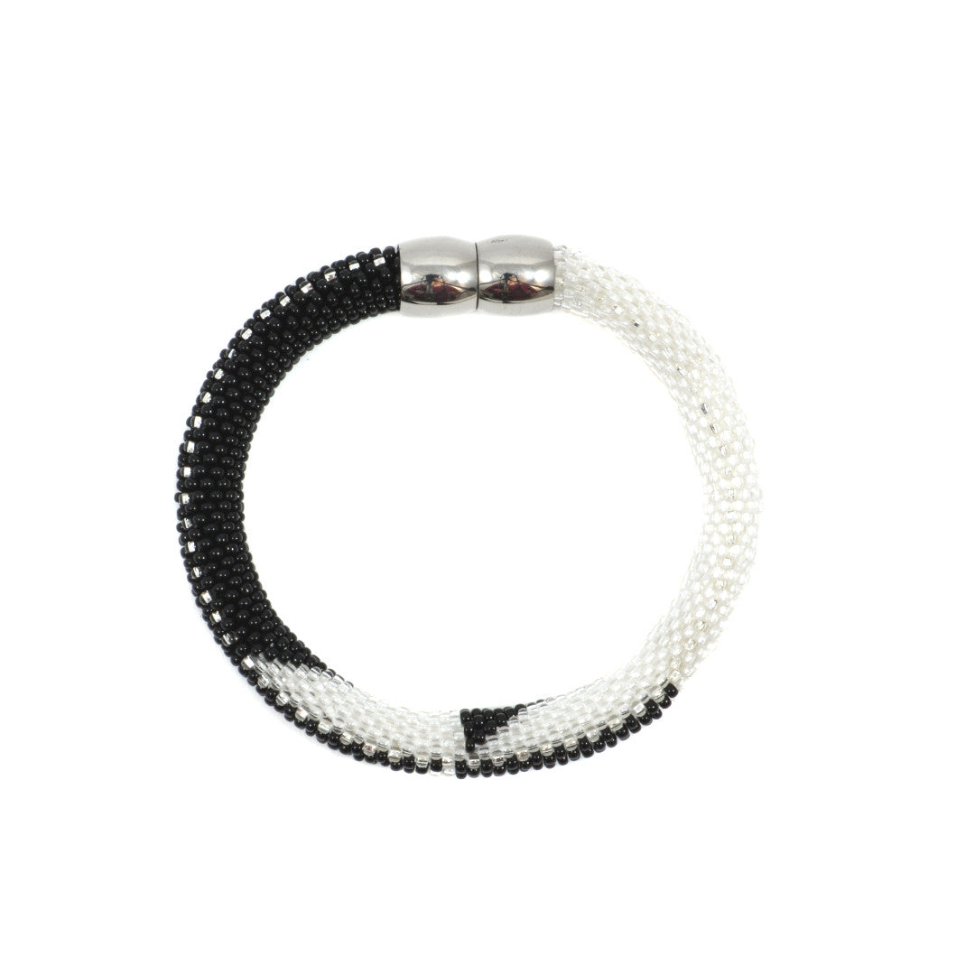 bracelet "Trinity Triangle_RW"