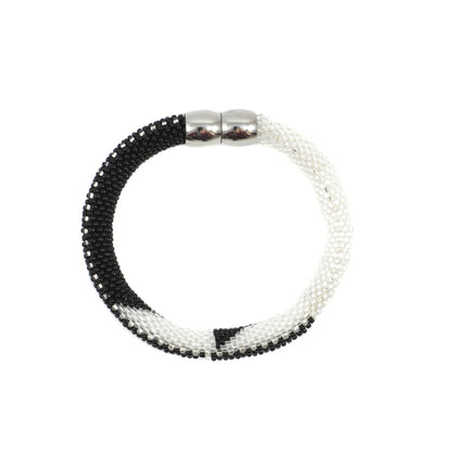 bracelet "Trinity Triangle_RW"