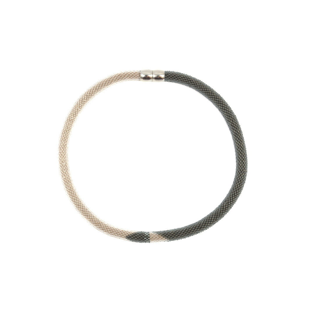 Collier "Trinity Triangle_25"