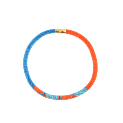 Collier "Trinity Caro_02"