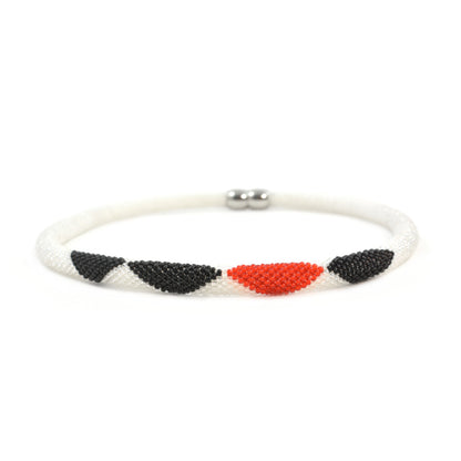 necklace "Trinity Caro_04"