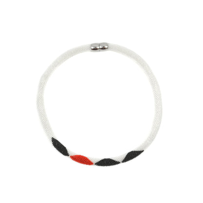 necklace "Trinity Caro_04"