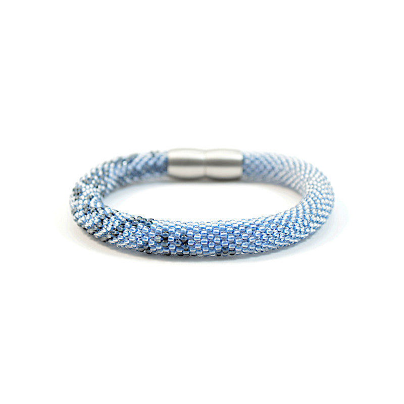 bracelet "Trinity Klimt Spiral"