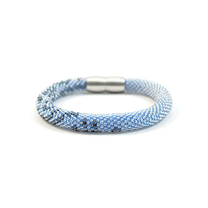 bracelet "Trinity Klimt Spiral"