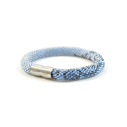 bracelet "Trinity Klimt Spiral"