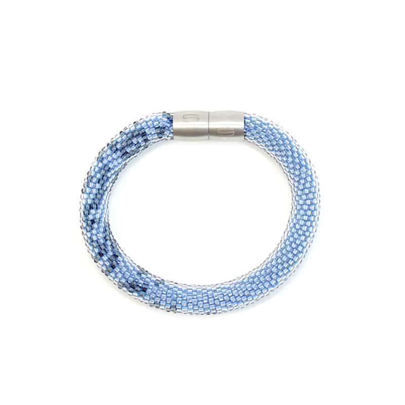 bracelet "Trinity Klimt Spiral"