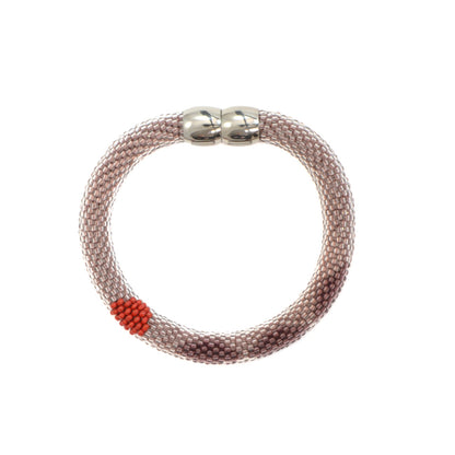 Armband "Trinity - Leaves"