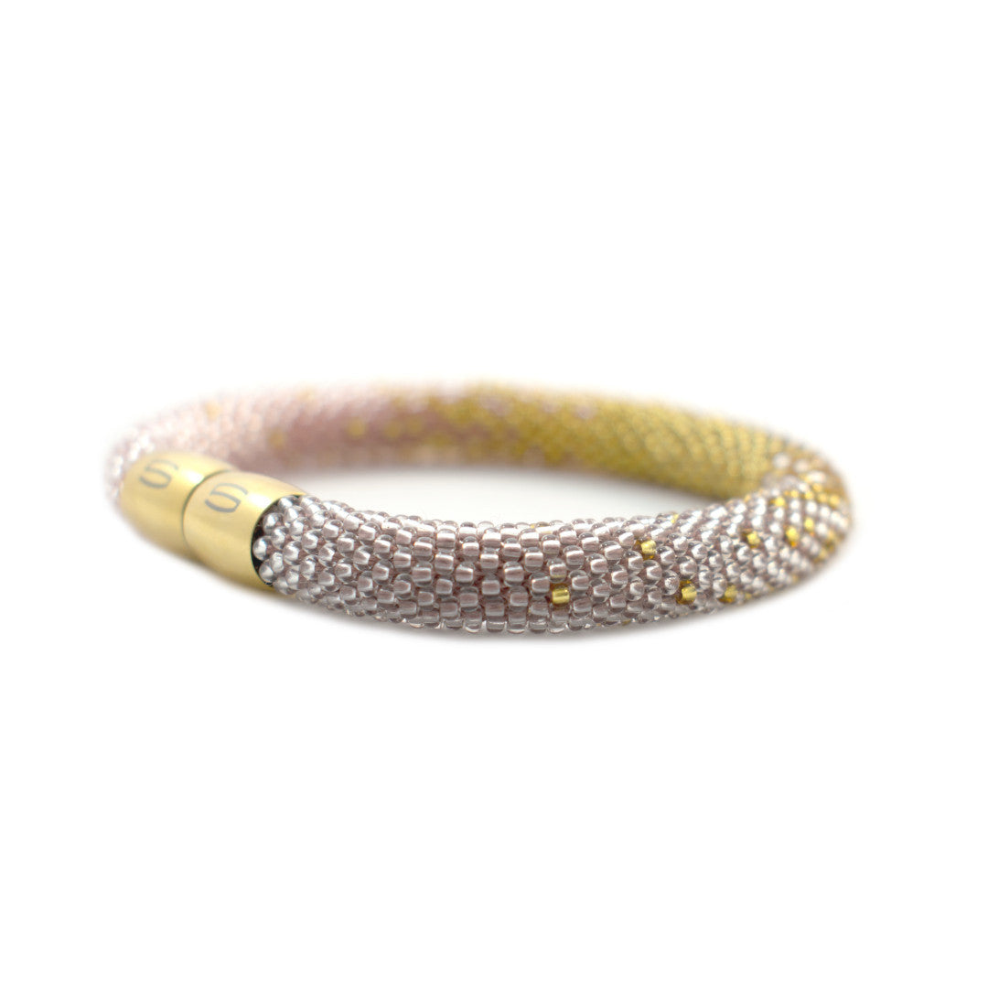 Armband "Trinity Sunset"