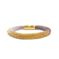 bracelet "Trinity Sunset" - Journey into the Light