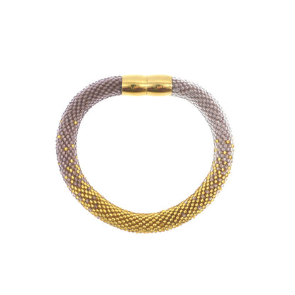 bracelet "Trinity Sunset" - Journey into the Light