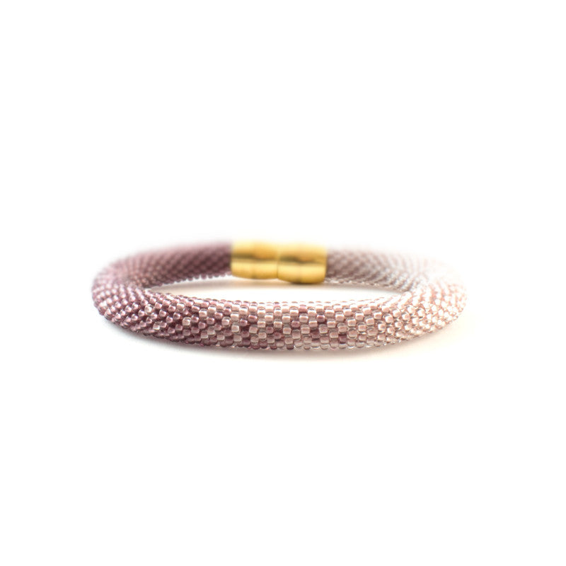Armband "Trinity Sunset"