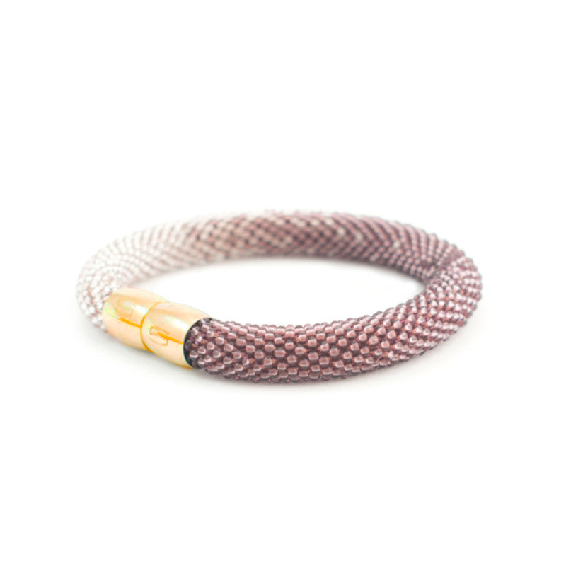 Armband "Trinity Sunset"