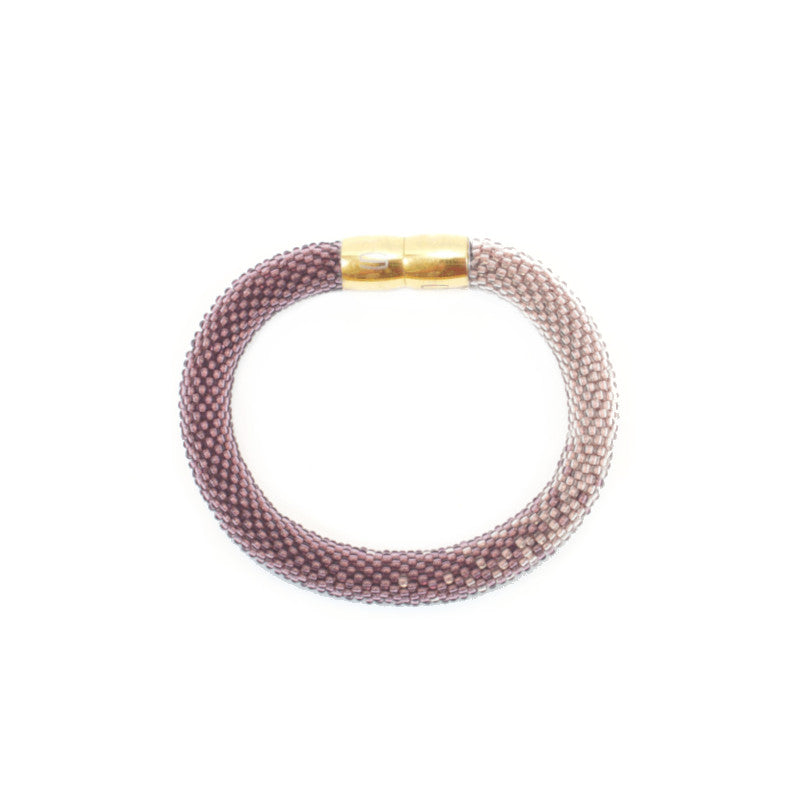 Armband "Trinity Sunset"