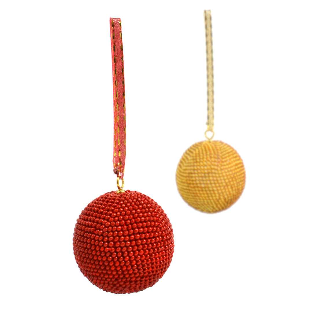 Weihnachtsbaumschmuck