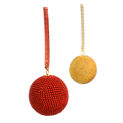 Weihnachtsbaumschmuck