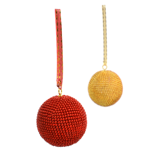 Weihnachtsbaumschmuck