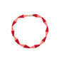 Collier "Trinity Zick-Zack"