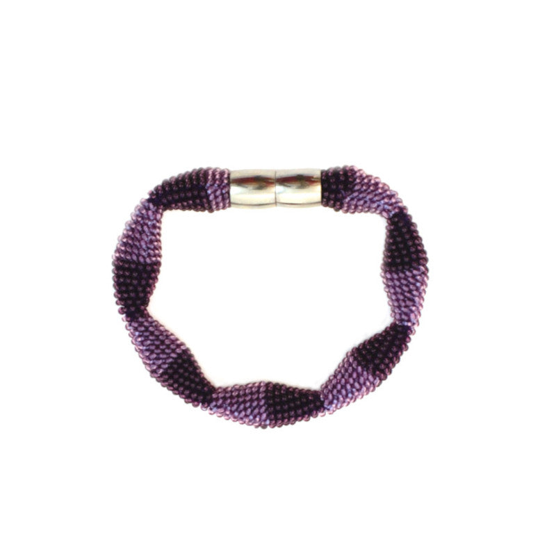 Armband "Trinity Zick-Zack"