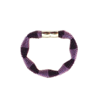 Armband "Trinity Zick-Zack"