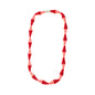 long necklace "Trinity Zig-Zag"
