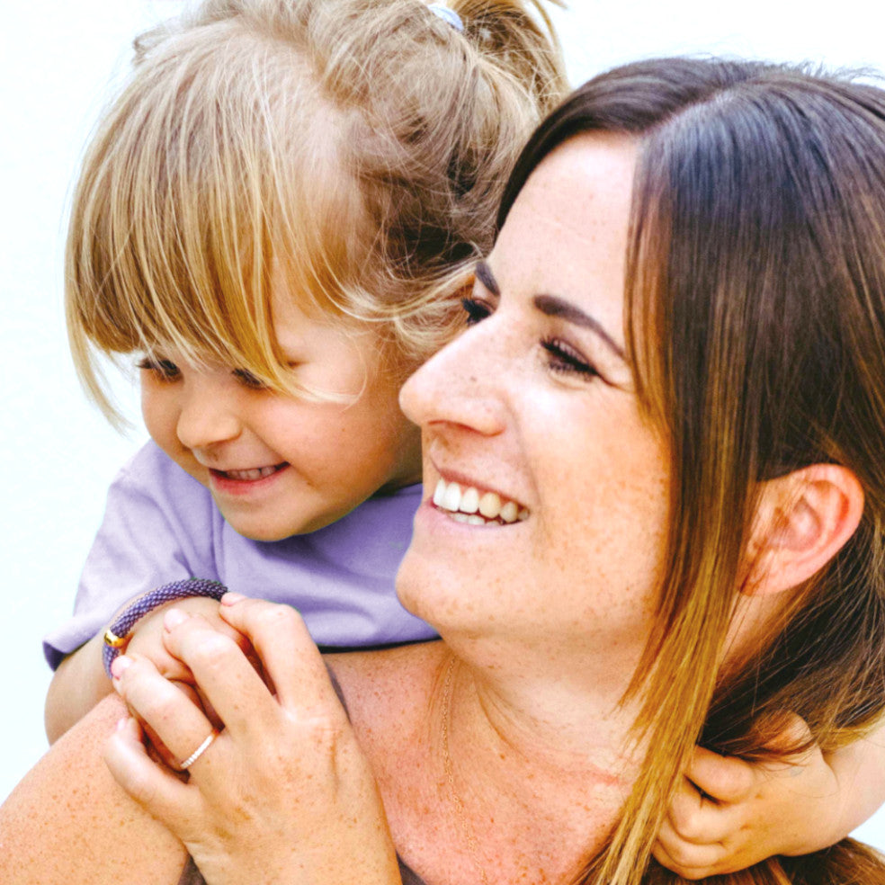 Armband "Connected" S