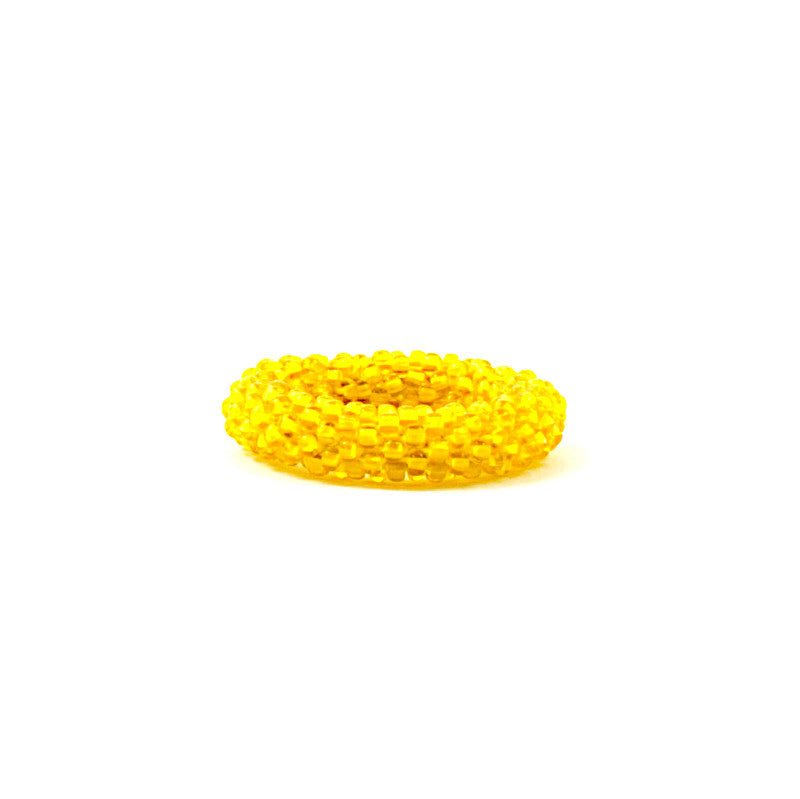 ring "Svelte Uni Circle"